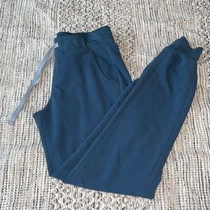 Figs Jogger Scrub Pants